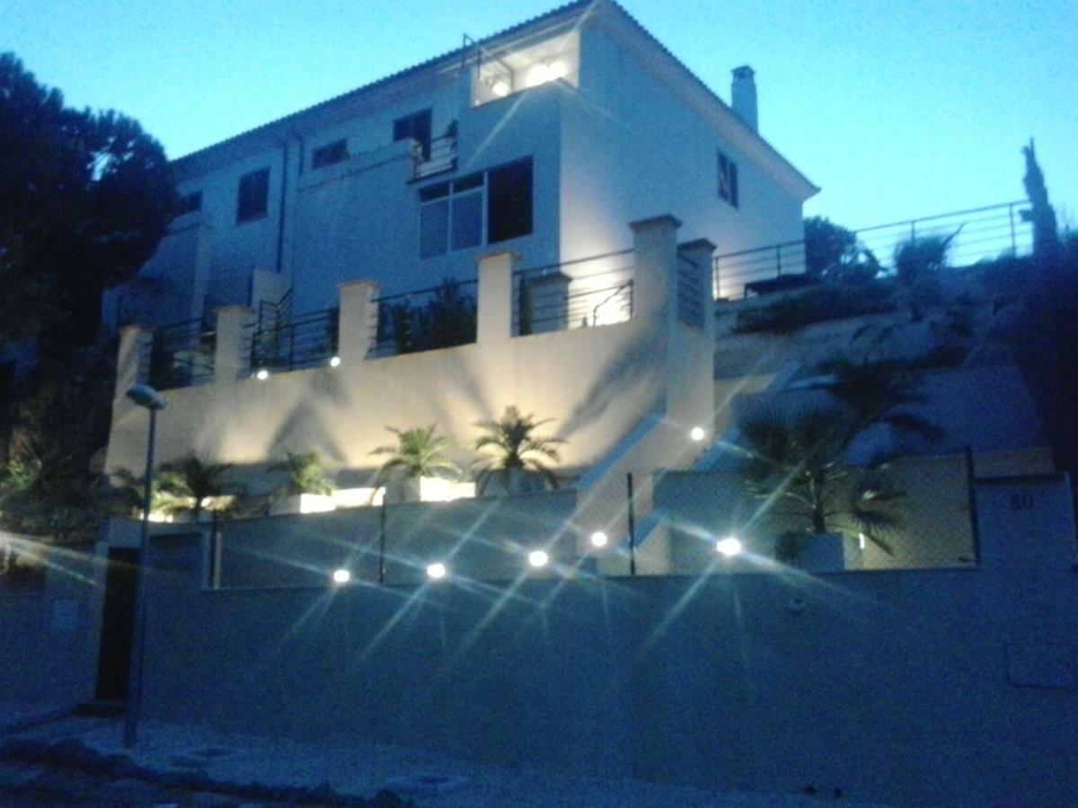 Villa Rosa Amparo Κόρδοβα Εξωτερικό φωτογραφία